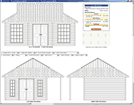 Cabin, Cottage and Bunkie Design Page