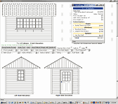 Cabana Design Page