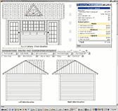 Cabana Design Page