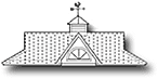 Cabana Village garden sheds, storage sheds, pool houses, pool cabanas, cabin kits and spa enclosures graphic logo