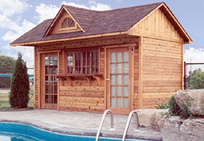 9 x 14 pool cabana photo - click to enlarge