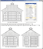 Cabana Design Page