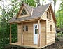 enlarge cabin photo