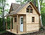 enlarge photo of cabin