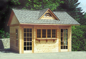 11 x 14 pool cabana photo - click to enlarge