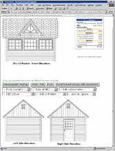 Cabin, Cottage and Bunkie Design Page