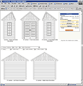 Cabana Design Page