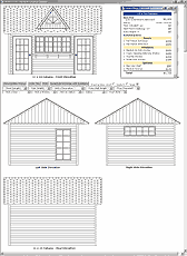 Pool House & Cabana Design Page
